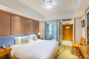 Lidu International Hotel - Camera
