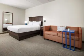 Hampton Inn Columbia - Chambre