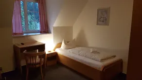 Landgasthof und Hotel Schleusenhaus - Room