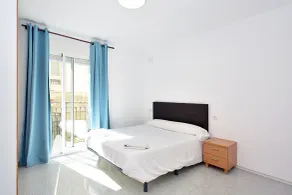 Apartamentos Plaza,viviendas turisticas - Zimmer