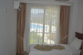 Korfez Life Apartments - Room
