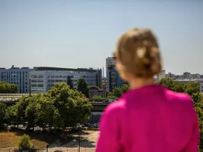 ibis Styles Paris Porte de Pantin Philharmonie - Chambre