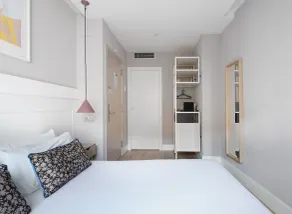 Numa Barcelona Brio - Chambre