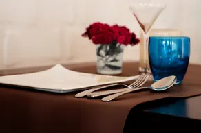 Angler Hof - Restaurant