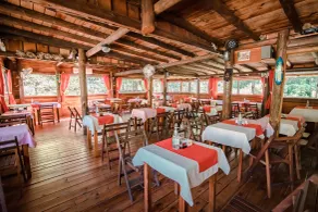 DUNAS DEL ESTE - Punta Colorada - Restaurant