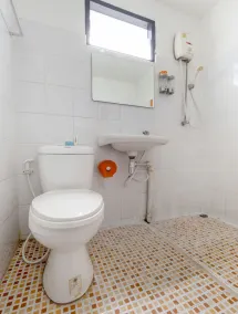 K&K Apartment - Bathroom