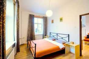 Riga City Center Apartments - Værelse