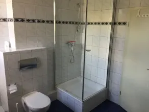 Ferienwohnung Alabama - Casa de banho