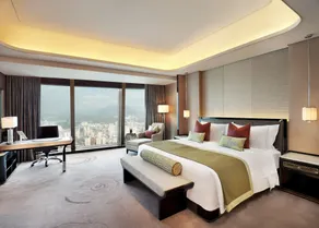 The St. Regis Shenzhen - Chambre