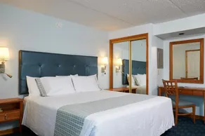 Sea Crest Inn - Chambre