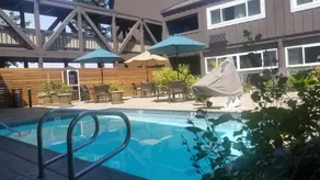 Best Western Plus Inn at the Vines - Piscine