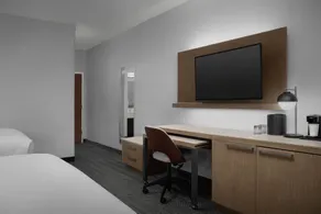 Courtyard Dallas Addison Quorum Drive - Chambre