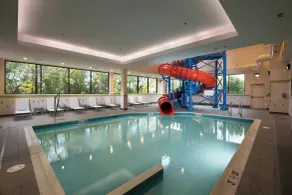Fairfield by Marriott Edmonton North - Pool