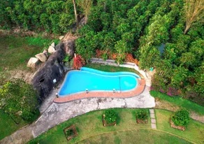 Niyatma Resort Wayanad by VOYE HOMES - Pool
