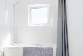 Bayview Apartments - Habitación