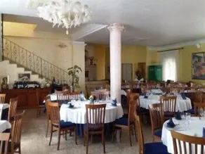 Hotel Ristorante Cordial - Restaurant