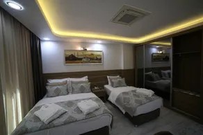 Grand Serenay Hotel - Room