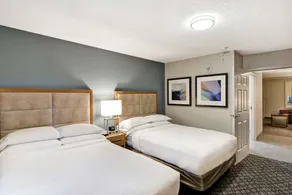 Embassy Suites by Hilton Orlando Downtown - Chambre