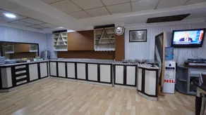 Nil Otel - Restaurant
