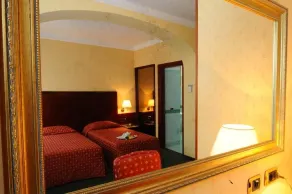 Albergo Ristorante La Spia D'Italia - Rom