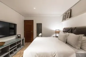 Casa Amarela - Camera