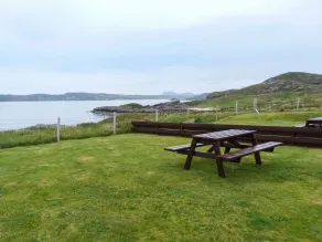 2 Bayview Bungalow - Interiör
