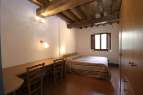 Villa Morghen - Room