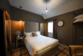The King's Head - Chambre