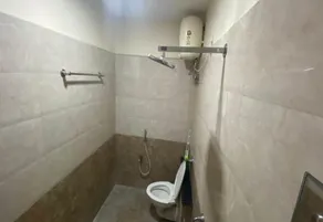 Hotel Lebanon INN - Badrum