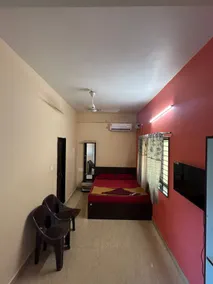 Seeta residency - Room