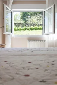 Apartamentos San Jorge - Chambre