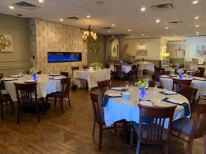 The Flanders Hotel - Restaurang