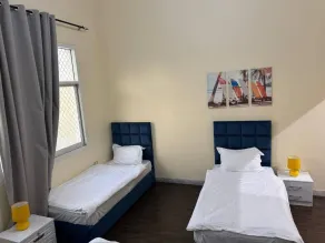 Lunar Beach Hostel - Room