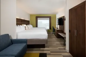 Holiday Inn Express Hotel & Suites Bartow by IHG - Room