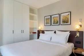 Les Appartements Husseren Collections - Proche Colmar - Eguisheim - Værelse
