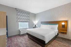 Home2 Suites by Hilton Dallas DeSoto - Zimmer