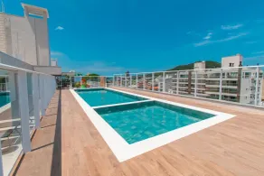Vila do Centro Apart Hotel - Pool