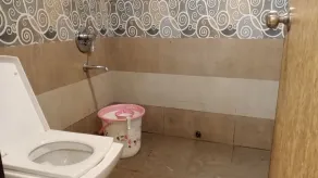 Hotel Golden Park - Bathroom