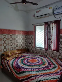 Jagannath Guest House - Habitación