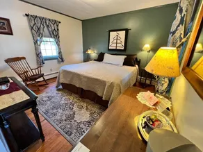 Alamoosook Lakeside Inn - Habitación