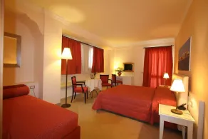 Grand Hotel Florio - Room