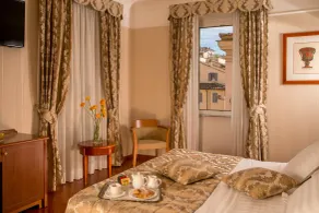 Albergo Ottocento - Room