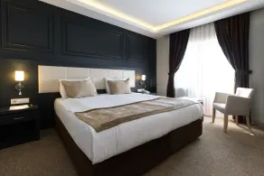 Bonjur Hotel Thermal & Wellness Club - Rom