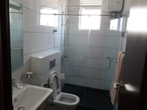 Colombo Sea View Apartment - Bagno