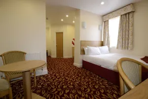 Best Western Ilford - Chambre