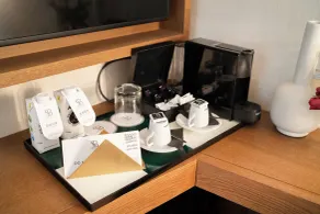 Soho Boutique Equitativa - Room