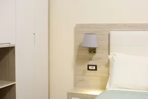 Hotel VD Roleks - Room