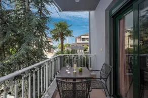 Paradise - View from room