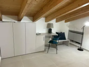 La Dimora del Duca - Camera