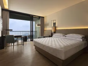 Royal Tulip Gunung Geulis Resort and Golf - Room
